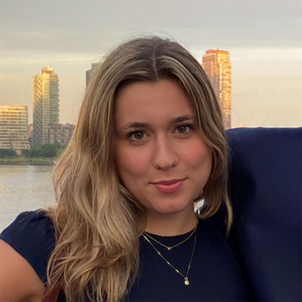 Luiza de Campos Mello Grijns