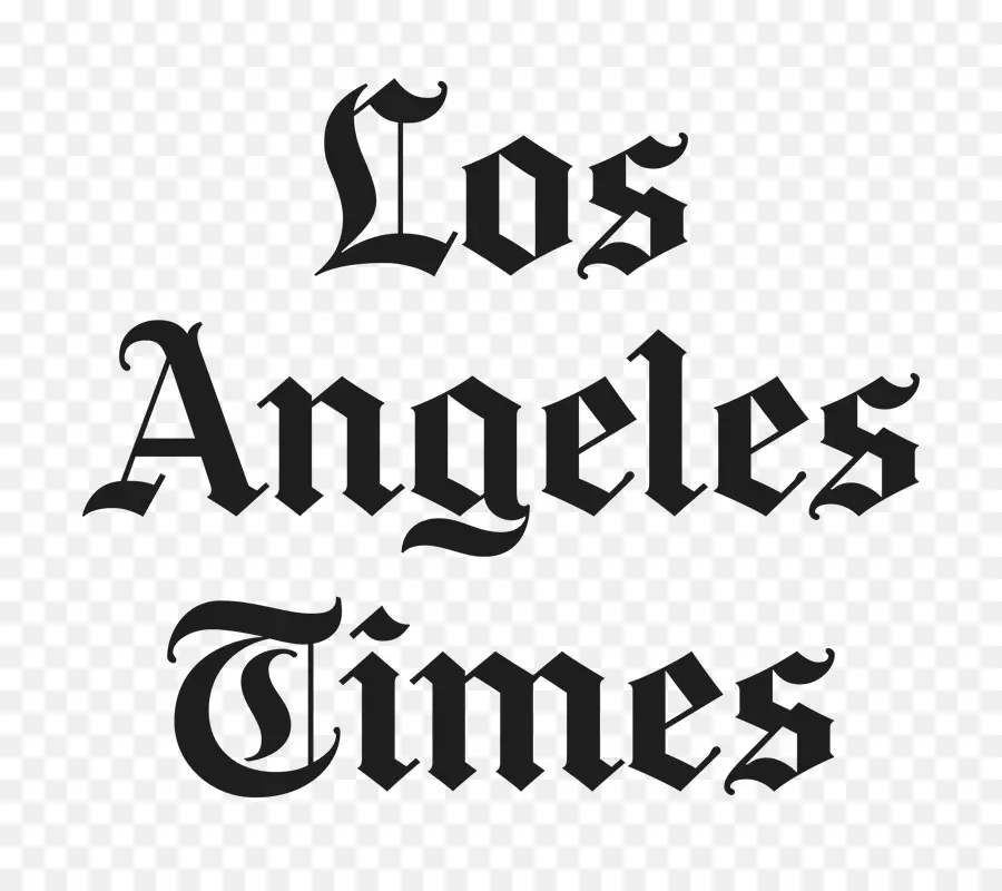Los Angeles Times