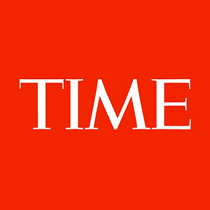 TIME magazine